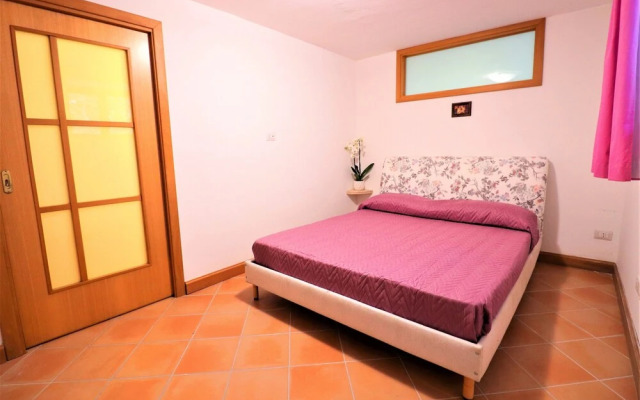 Ulivi Apartment