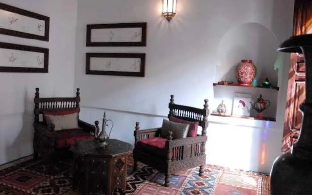 Riad Alkantara
