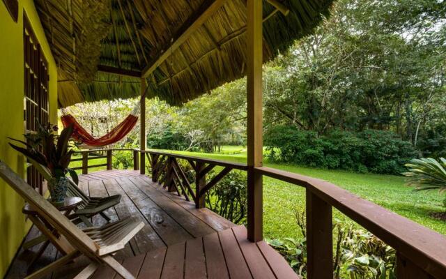 Tanager Rainforest Lodge