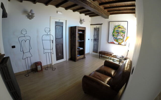 Dimora & Spa Il Cerchio di Lullo