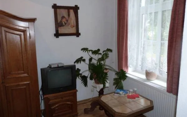 Landhaus Dargelin