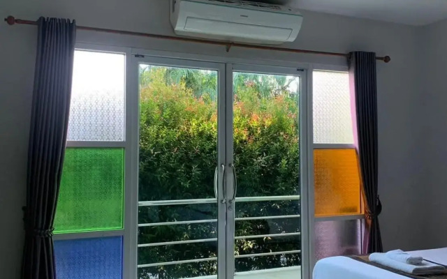 Saensukkho Green Hotel & Resort