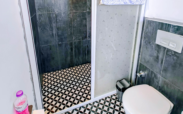 Erendiz Kemer Resort