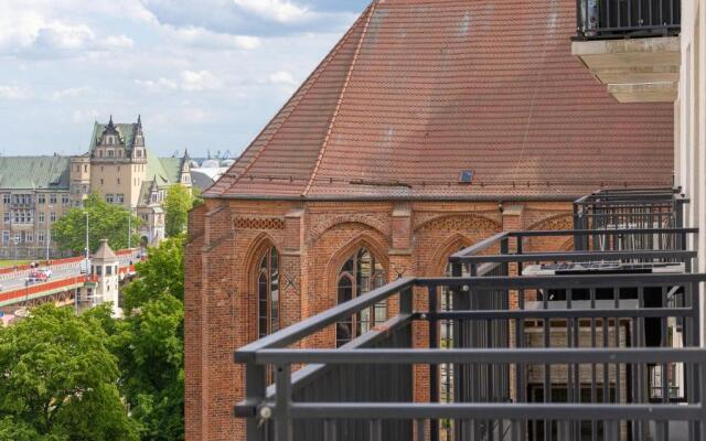 Apartament 400 Apartamenty No 1 Stare Miasto