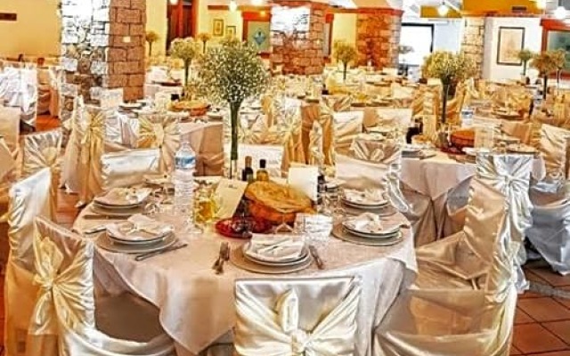 Hotel Taloro