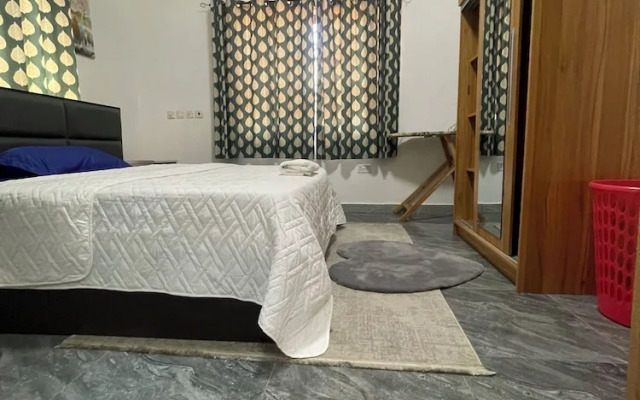 One bedroom apartment East legon