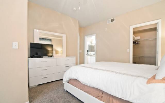 Global Luxury Suites in Cupertino