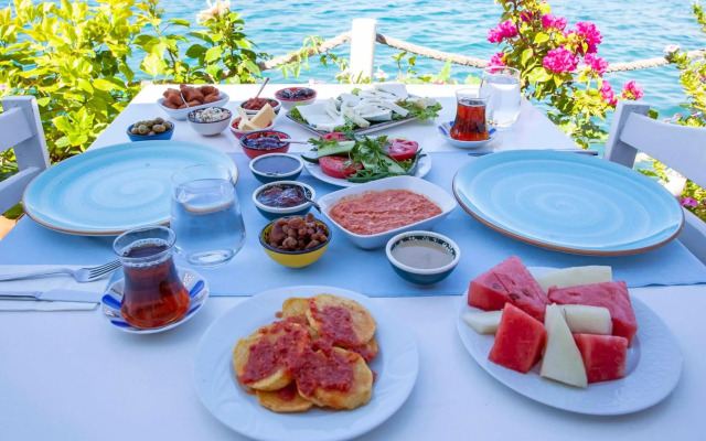 Aphrodite Hotel Bozburun