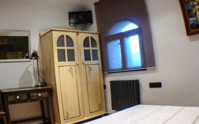 Green Peaks Alojamiento Rural