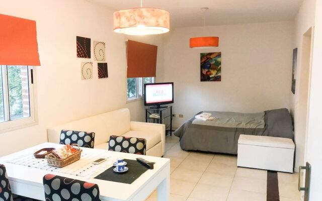 Apartamento en Country Pilar Frutales