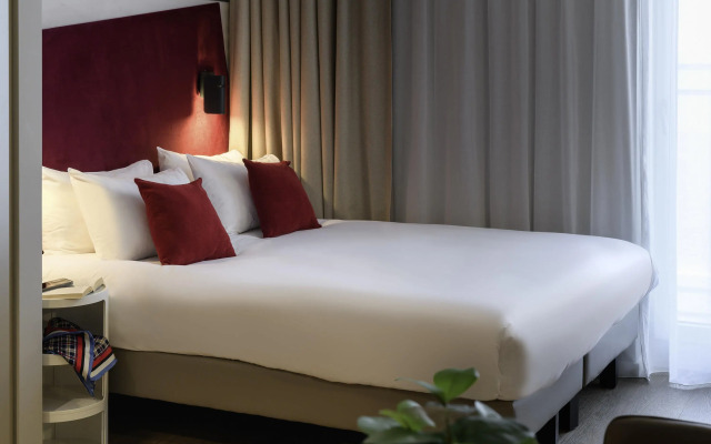 Aparthotel Adagio Zurich Center