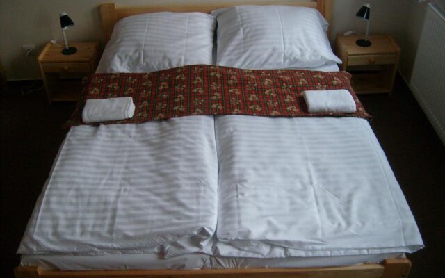 Pension Adrie