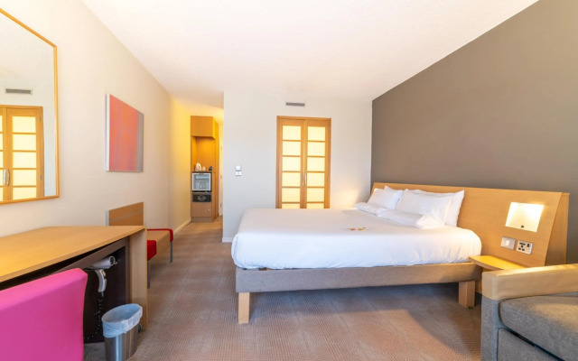 Novotel Southampton