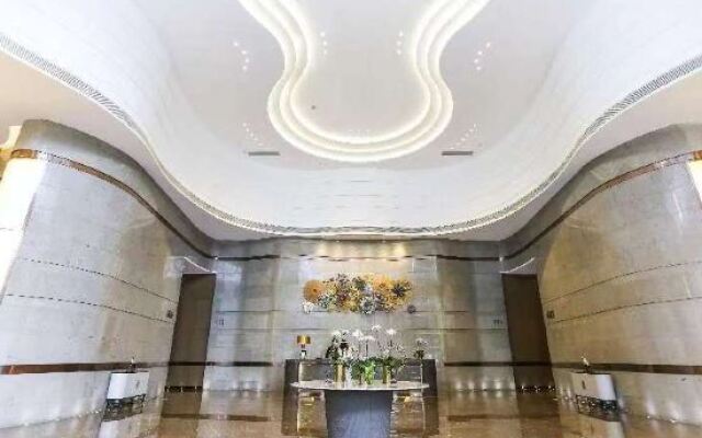 For One T4 BT Miele Hotel ShenZhen
