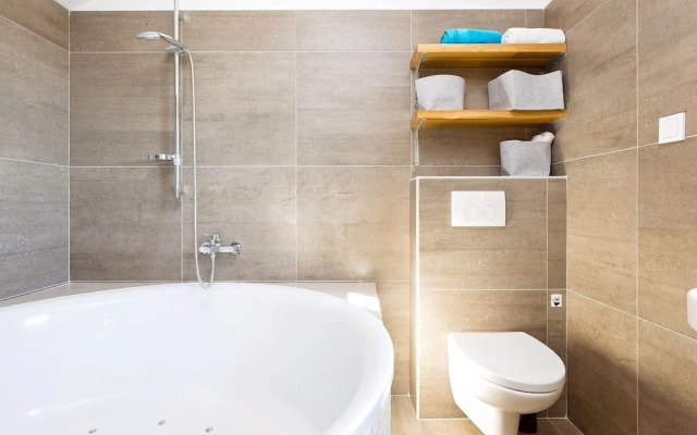 Modern Seaside Home With Swimming Pool in Vodnjan