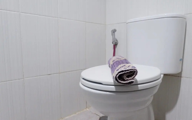 Best and Homey 2BR Taman Sari Semanggi Apartment