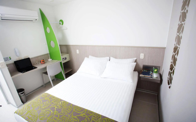 Eco Star Hotel