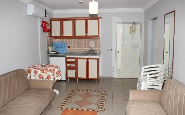 Tekin Apartment