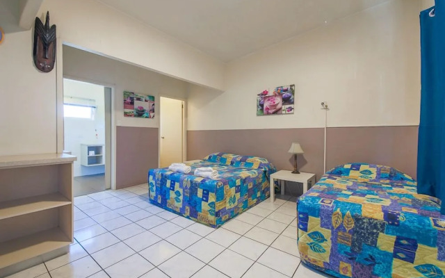 Marlin Motel