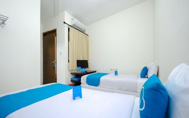 Airy Cidadap Bukit Indah 9 Bandung