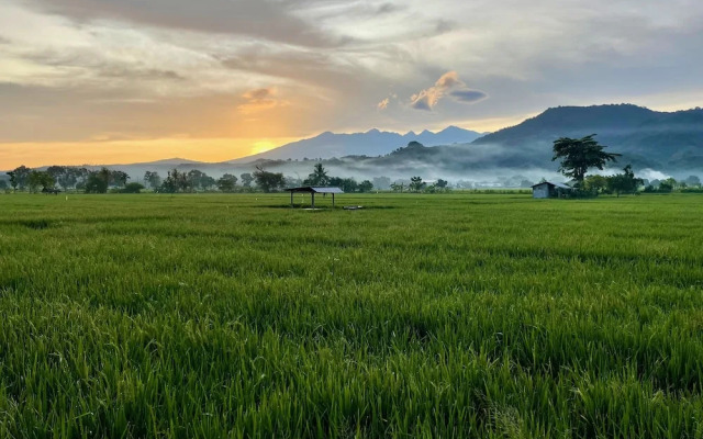 The Lombok Lodge Suites & Private Villas