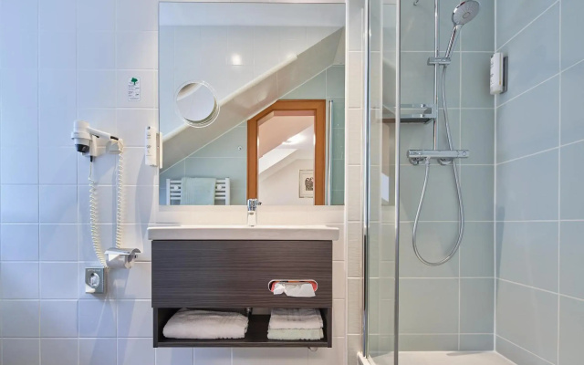 Hotel St. Georg Garni