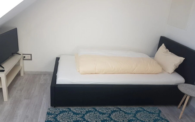 Goodchoice Apartment