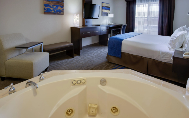 Holiday Inn Express Hotel & Suites Meadowlands Area by IHG