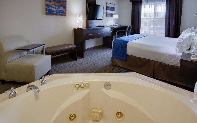 Holiday Inn Express Hotel & Suites Meadowlands Area by IHG