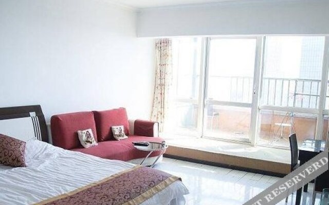 Dalian Xinghai Coast Holiday Hotel