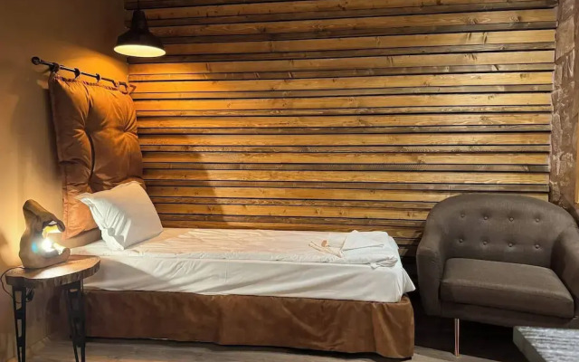 The Forest Villa Borovets1