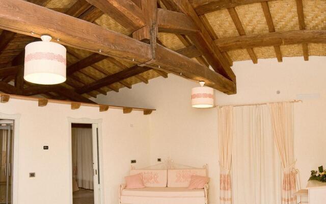 Hotel Soffio di Vento