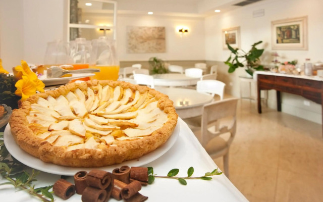 Relais Villa Valfiore