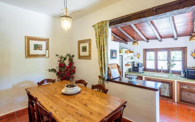 Casa Huerta de la Fuente Hornachuelos by Ruralidays