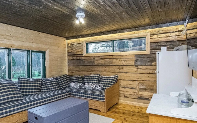 Villa Ilmari H Meenlinna