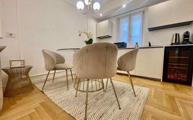 Bellagio Luxury Suites Apartments