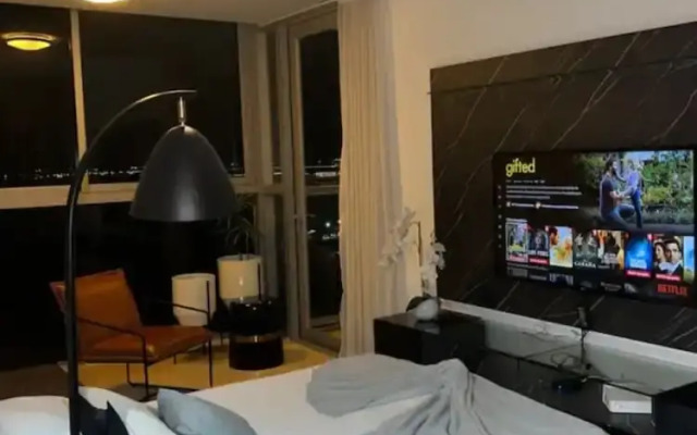 Lujoso Apartamento - Yoo Panamá 21A