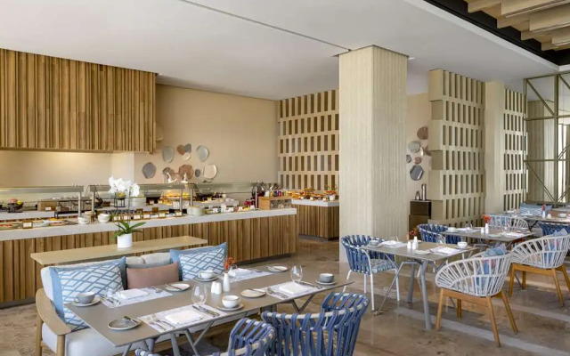 Grand Velas Boutique Hotel - Adults Only - All Inclusive