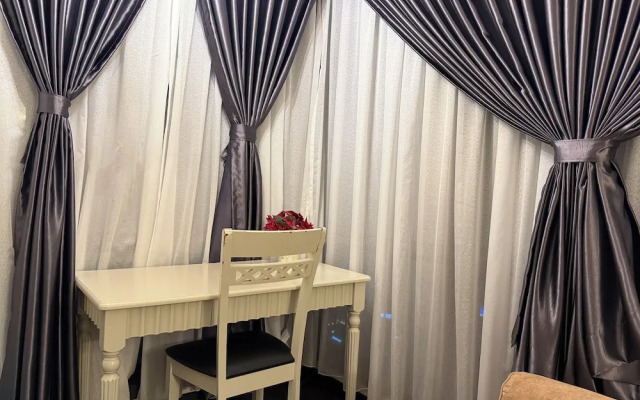 Rainbow Suites at Times Square