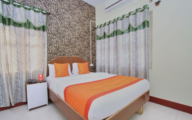 MSR Comforts by OYO Rooms