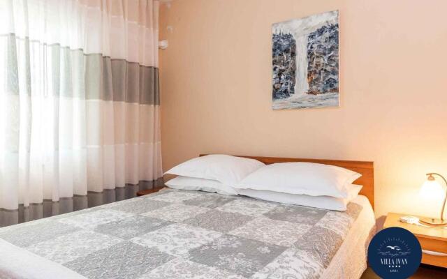 Apartments Rogoznica/Sibenik Riviera 7181
