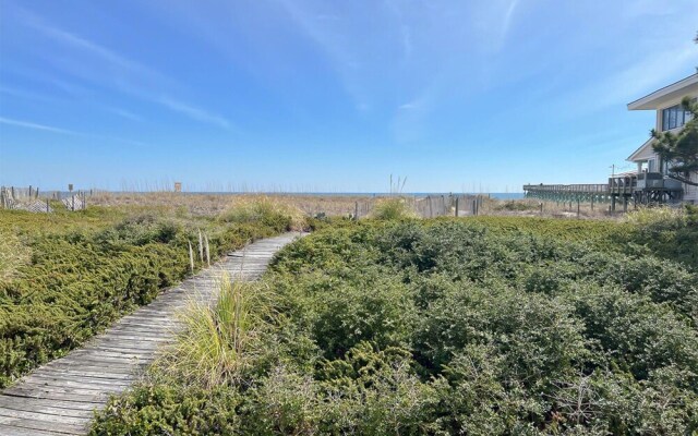 A Sandalwalk by Sea Scape Properties