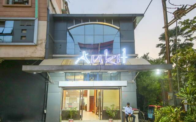 Hotel Ankit Residency