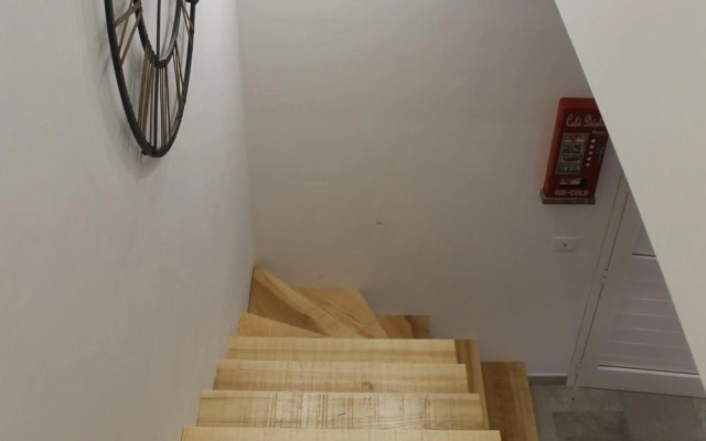 Villa Atena Baia Cornino