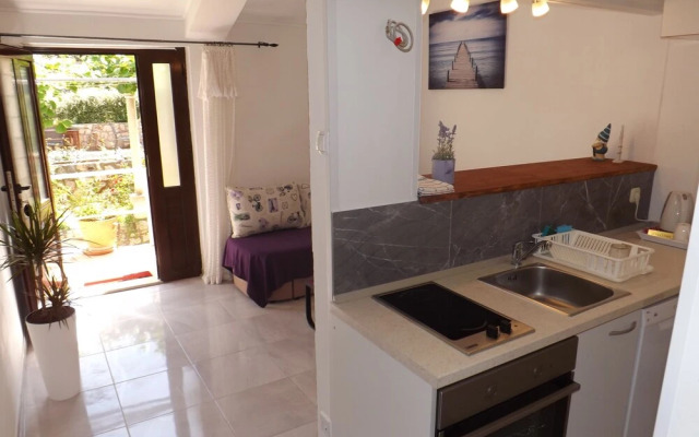 Rooms Mali Raj