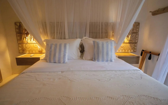 Santa Fé Casas Trancoso