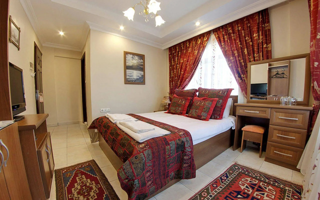 Venus Hotel