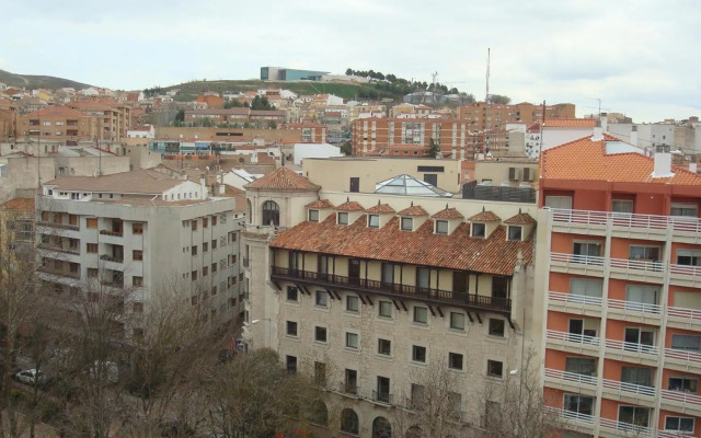 Hotel Alfonso VIII