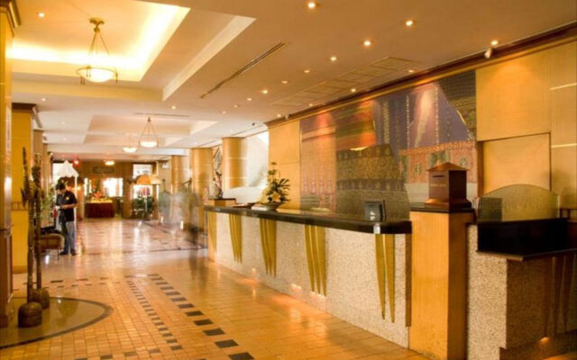 Seeharaj Hotel Uttaradit