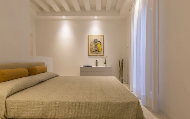 Ca' Rossini 1 Apartment